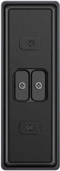 eufy Security - Smart Wi-Fi Video Doorbell 2K Pro Wired