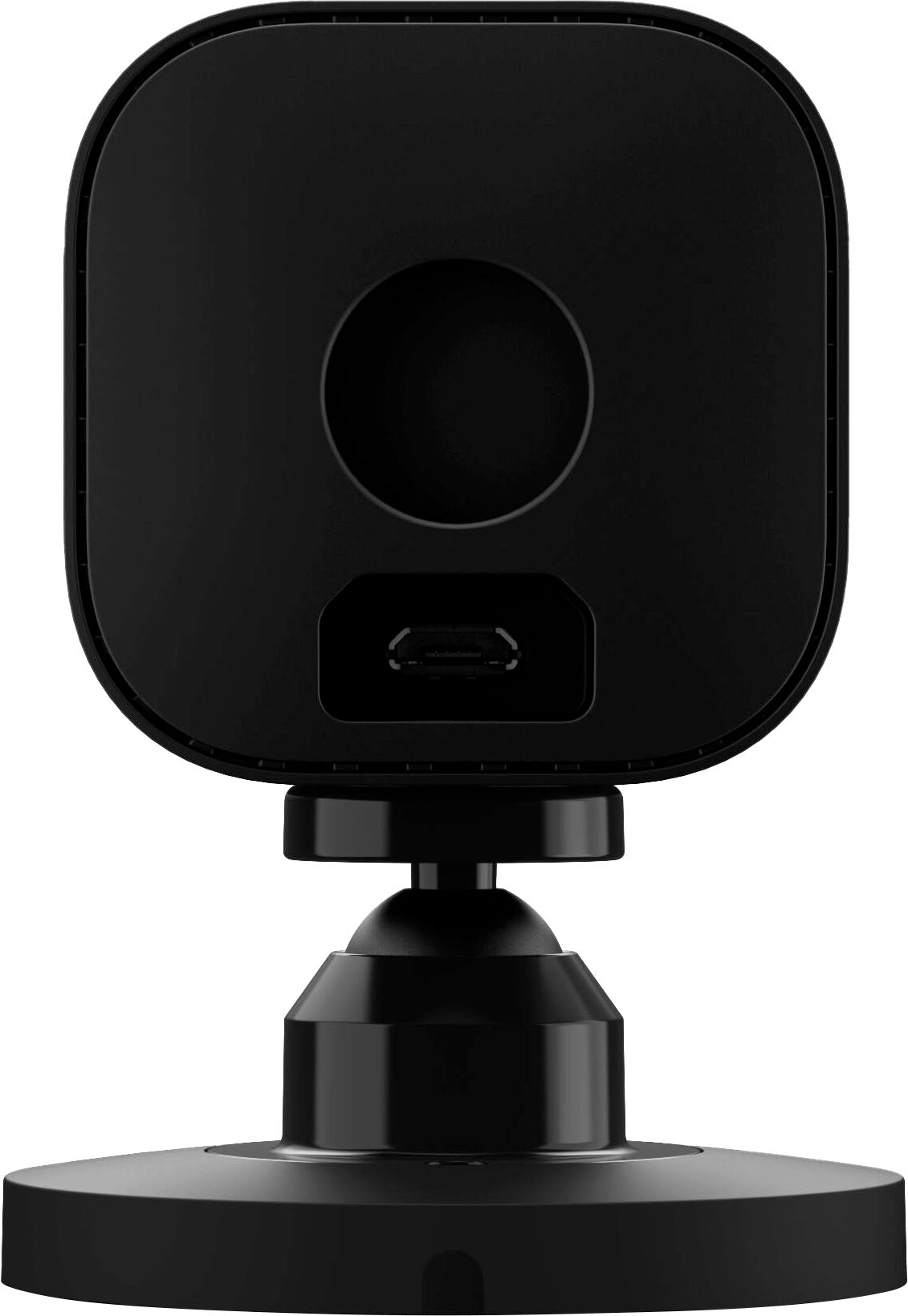 Blink - Mini Indoor 1080p Wireless Security Camera (2-Pack) - Black
