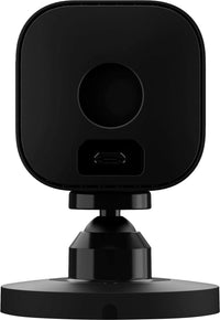 Blink - Mini Indoor 1080p Wireless Security Camera (2-Pack) - Black