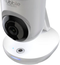 Hubble Connected - Nursery Pal Dual Vision 5