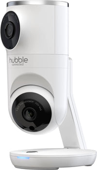 Hubble Connected - Nursery Pal Dual Vision 5