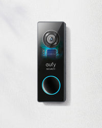 Thumbnail for eufy Security - Smart Wi-Fi Video Doorbell 2K Pro Wired