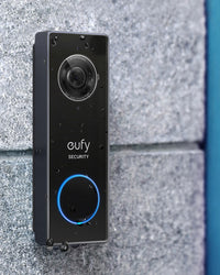 Thumbnail for eufy Security - Smart Wi-Fi Video Doorbell 2K Pro Wired