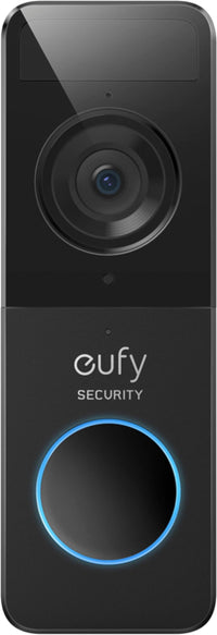 Thumbnail for eufy Security - Smart Wi-Fi Video Doorbell Battery Operated