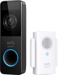 Thumbnail for eufy Security - Smart Wi-Fi Video Doorbell Battery Operated