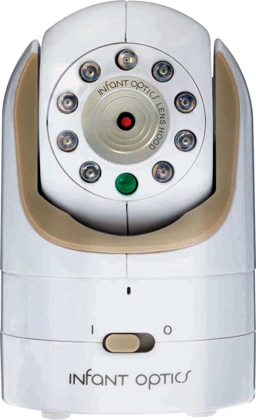 Infant Optics - DXR-8 Add-on Camera Unit