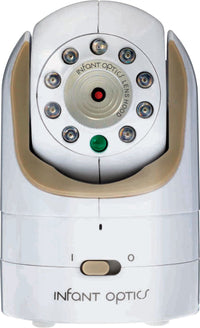 Thumbnail for Infant Optics - DXR-8 Add-on Camera Unit