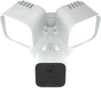 Thumbnail for Blink - Outdoor Wired 1080p Security Camera with Floodlight