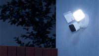 Thumbnail for Blink - Outdoor Wired 1080p Security Camera with Floodlight