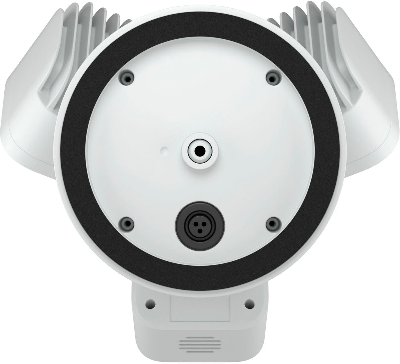 Blink - Outdoor Wired 1080p Security Camera with Floodlight