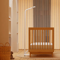 Thumbnail for Nanit Pro Smart Baby Monitor & Floor Stand